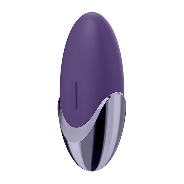 SATISFYER - LAYONS PURPLE PLEASURE - NOCTURNA DESIRES
