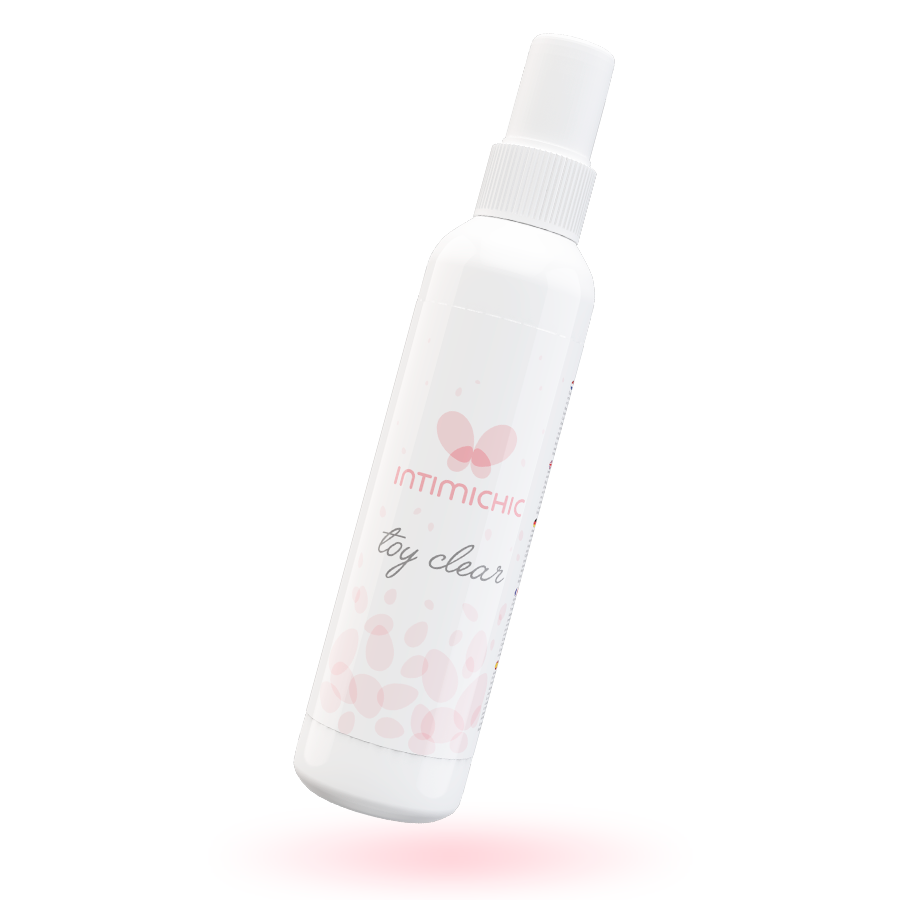 INTIMICHIC - DISINFECTANT CLEANER 150 ML - NOCTURNA DESIRES
