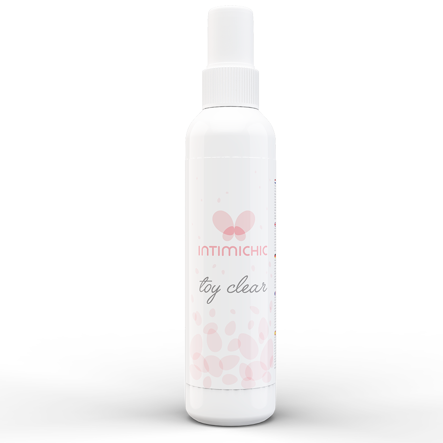 INTIMICHIC - DISINFECTANT CLEANER 150 ML - NOCTURNA DESIRES