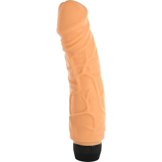 SEVEN CREATIONS - REALISTIC PENIS VIBRATOR - NOCTURNA DESIRES