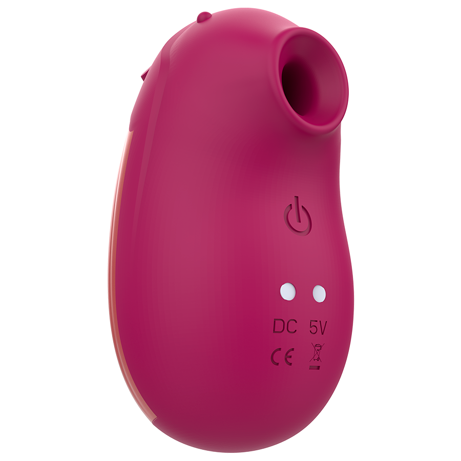 RITHUAL - SHUSHU 2.O NEW GENERATION CLITORAL ORCHID - NOCTURNA DESIRES