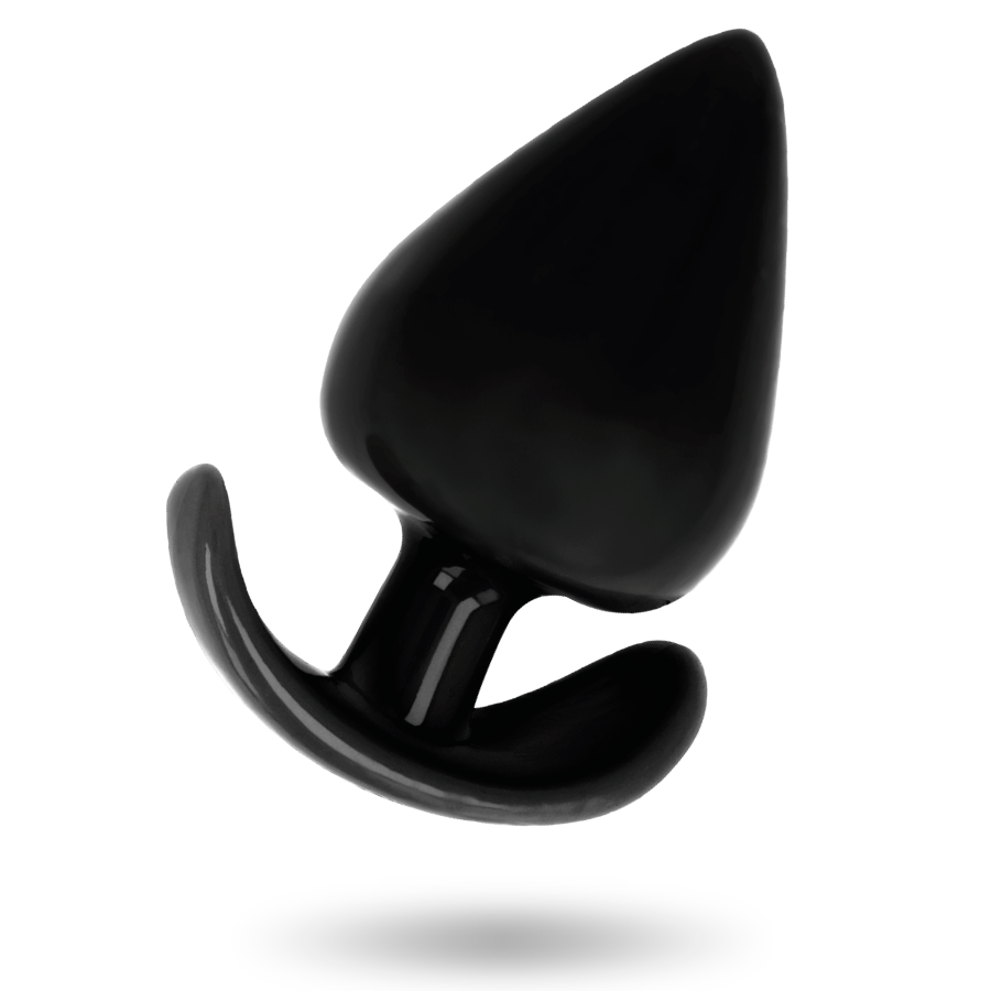 ADDICTED TOYS - ANAL PLUG 9.5 CM - NOCTURNA DESIRES