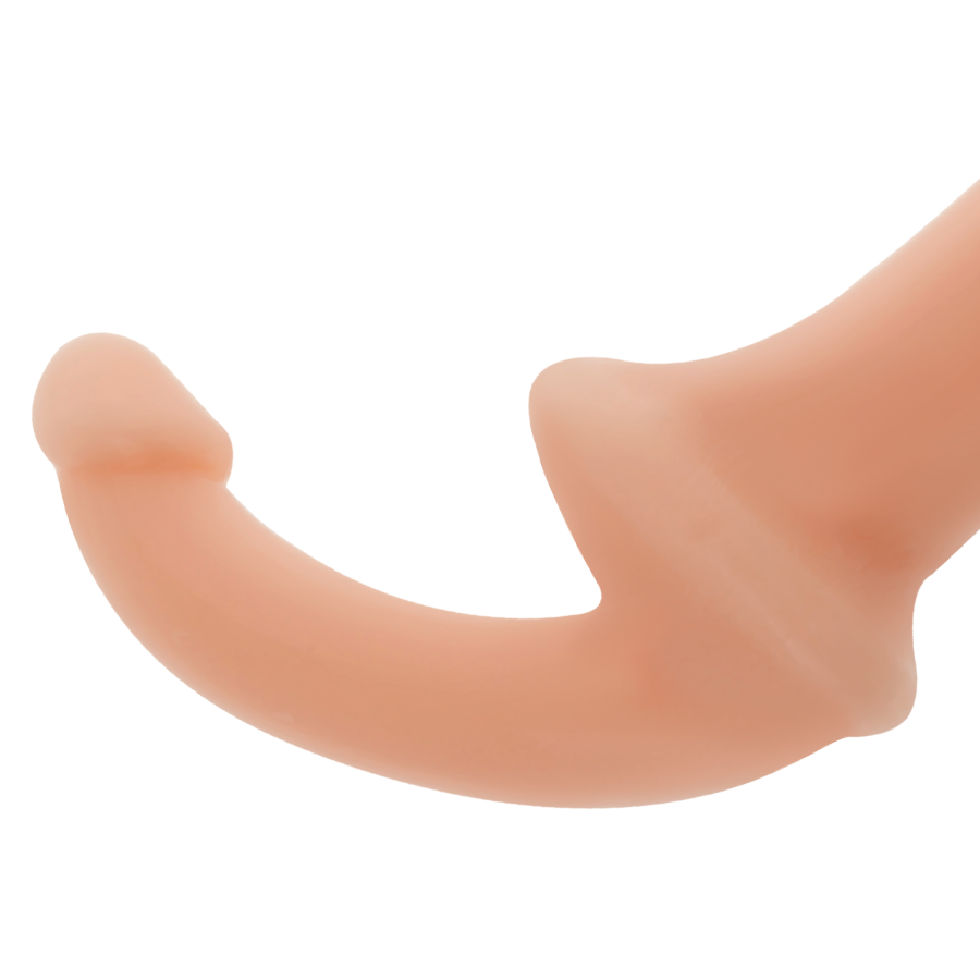 ADDICTED TOYS - DILDO WITH RNA S WITHOUT NATURAL SUPPORT - NOCTURNA DESIRES