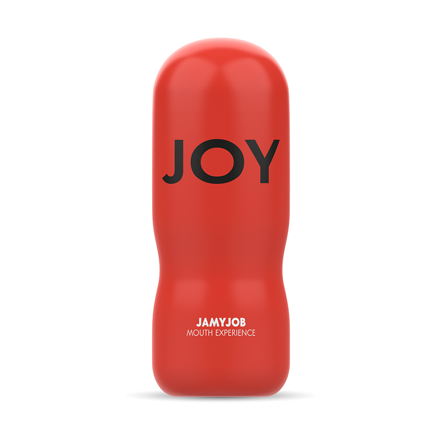 JAMYJOB - MOUTH POWER MASTURBATOR - NOCTURNA DESIRES