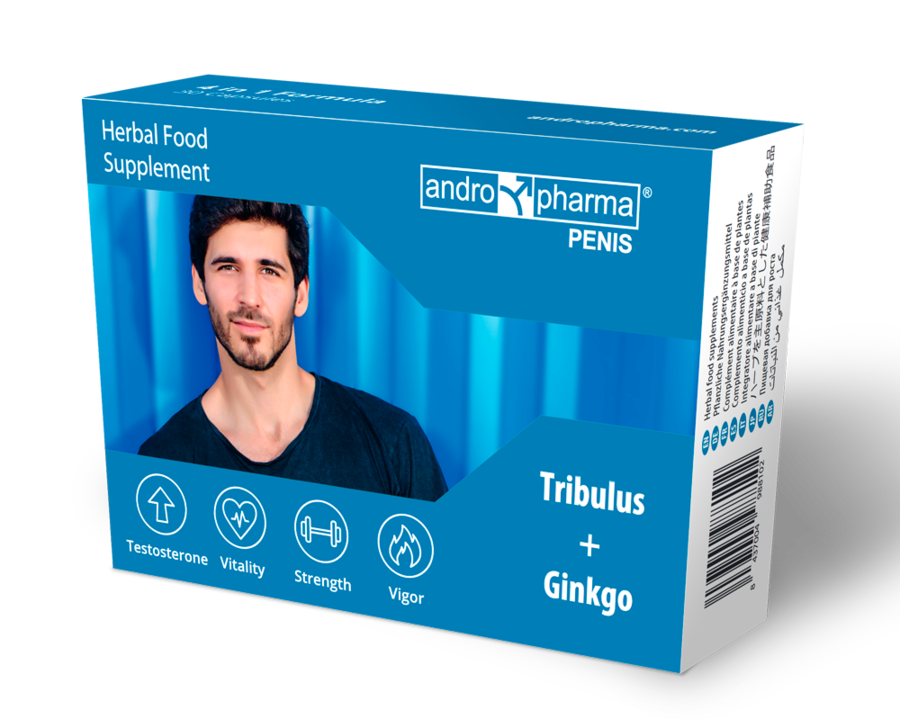 ANDROPHARMA PENIS - PENIS ENLARGEMENT SUPPLEMENT ANDRO MEDICAL NOCTURNA DESIRES