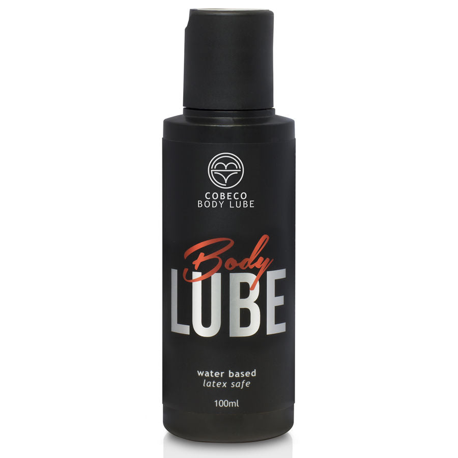 COBECO - CBL BODY LUBE WB 100ML - NOCTURNA DESIRES