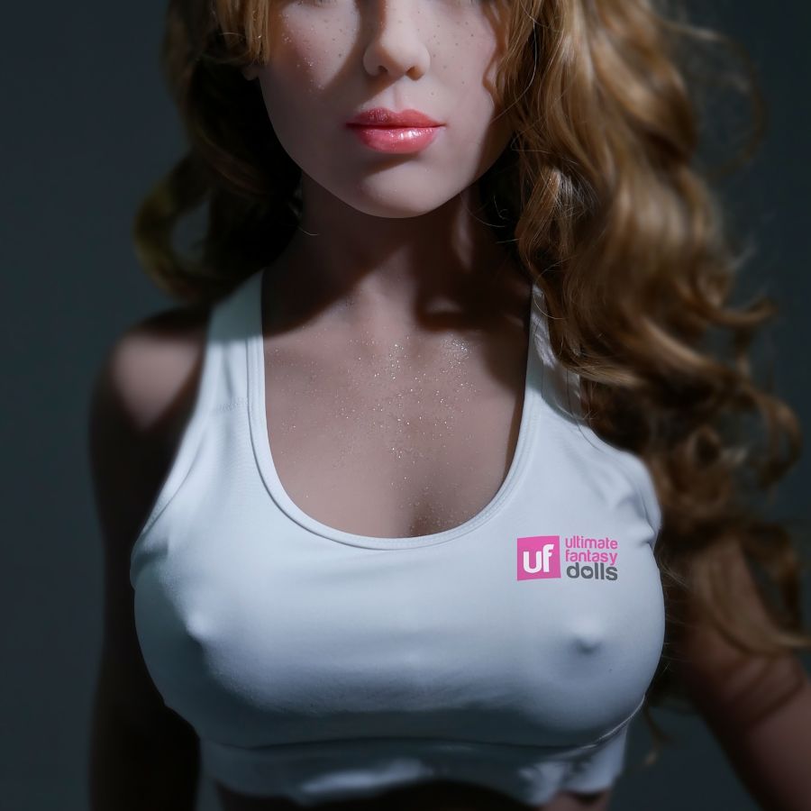 FETISH FANTASY EXTREME - PIPEDREAM ULTIMATE FANTASY DOLLS MANDY - NOCTURNA DESIRES
