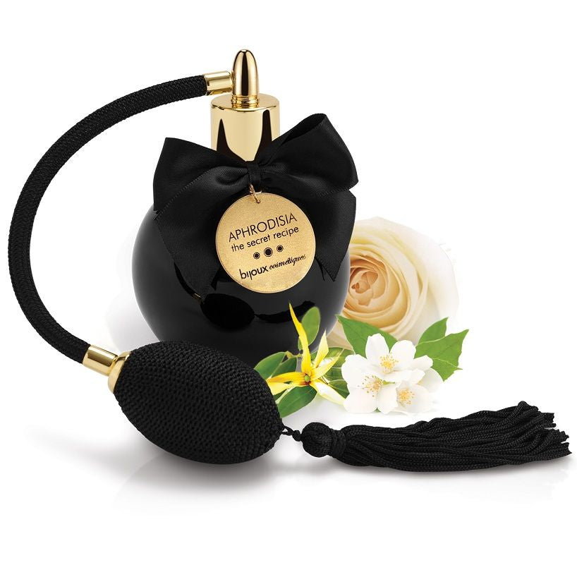 BIJOUX - APHRODISIA BODY MIST 100 ML - NOCTURNA DESIRES