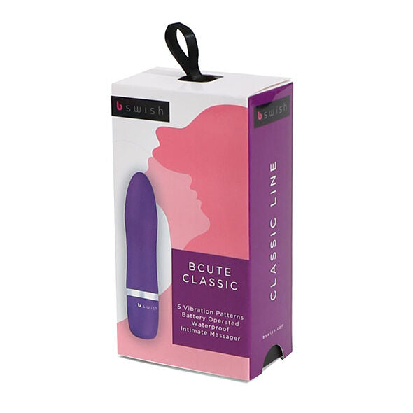 B SWISH - BCUTE CLASSIC LILAC B SWISH NOCTURNA DESIRES