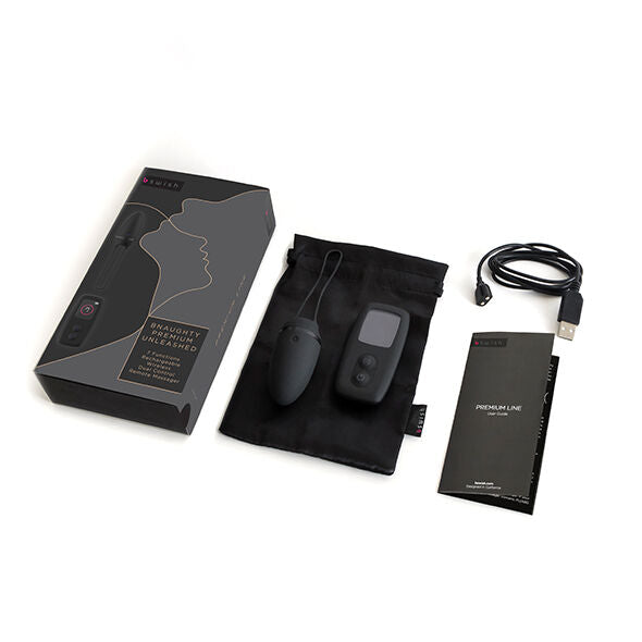 B SWISH - BNAUGHTY PREMIUM UNLEASHED BLACK B SWISH NOCTURNA DESIRES