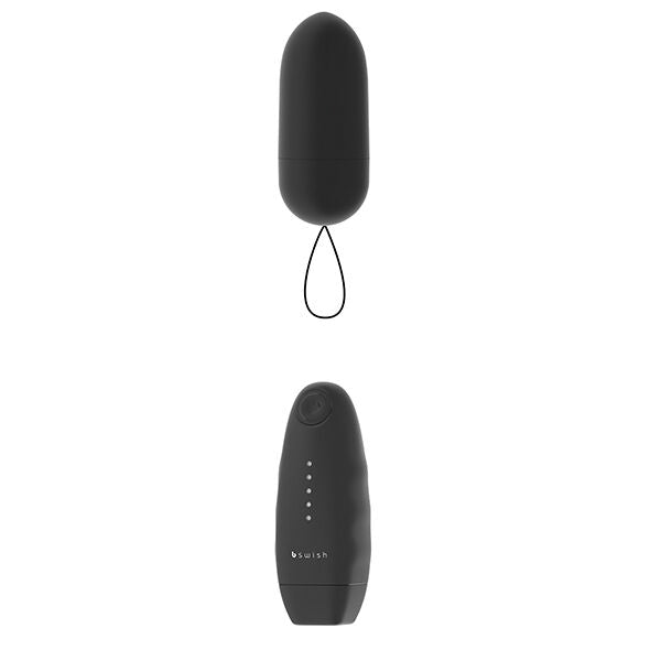B SWISH - BNAUGHTY CLASSIC UNLEASHED BLACK B SWISH NOCTURNA DESIRES