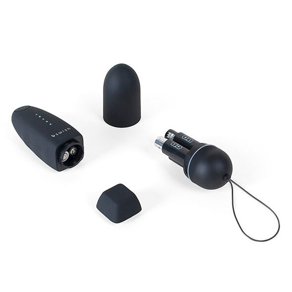 B SWISH - BNAUGHTY CLASSIC UNLEASHED BLACK B SWISH NOCTURNA DESIRES