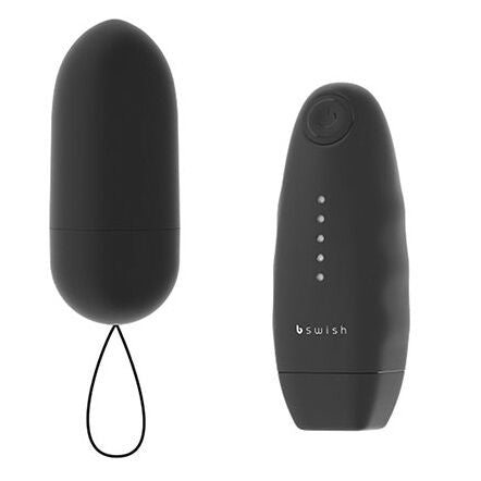 B SWISH - BNAUGHTY CLASSIC UNLEASHED BLACK B SWISH NOCTURNA DESIRES