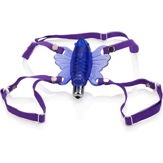 CALEXOTICS - WIRELESS VENUS BUTTERFLY - NOCTURNA DESIRES