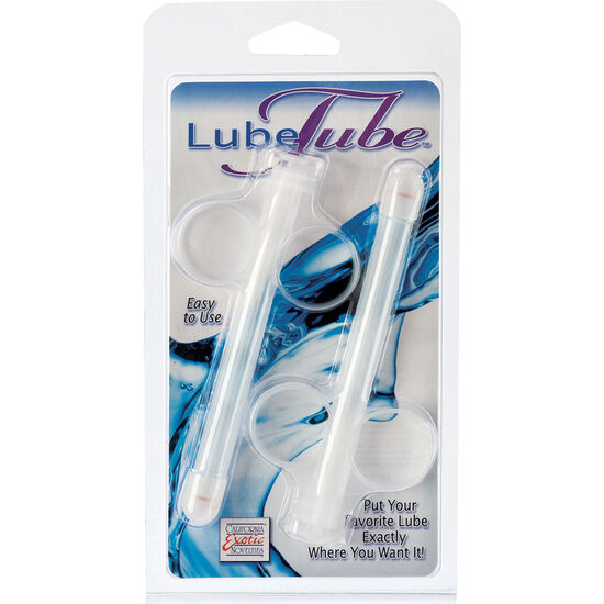 CALEXOTICS - LUBE TUBE - NOCTURNA DESIRES