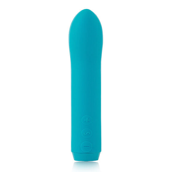 JE JOUE - G-SPOT BULLET VIBRATOR TEAL - NOCTURNA DESIRES
