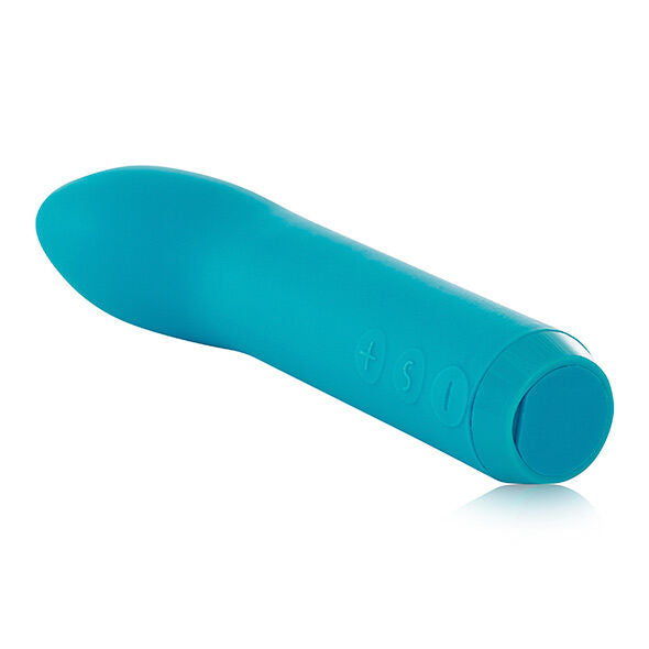 JE JOUE - G-SPOT BULLET VIBRATOR TEAL - NOCTURNA DESIRES