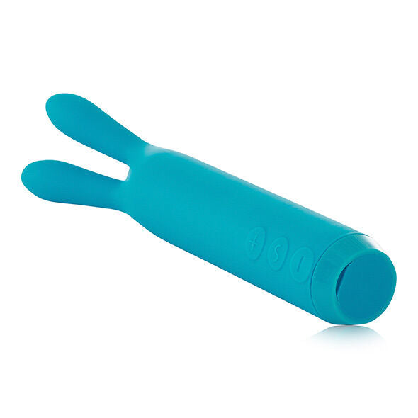 JE JOUE - BULLET RABBIT TEAL STRONG - NOCTURNA DESIRES
