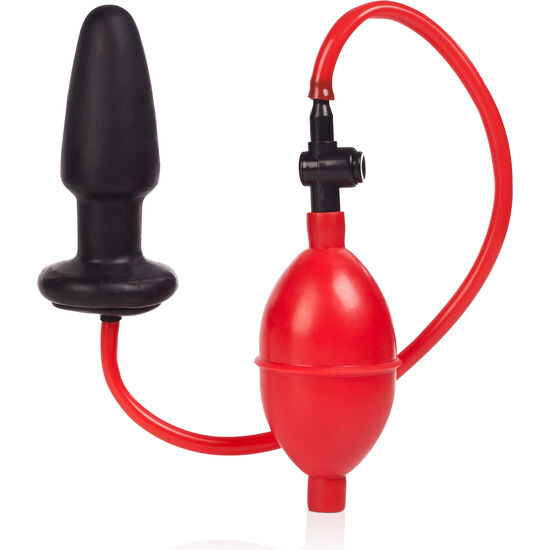 CALEXOTICS - COLT EXPANDABLE BUTT PLUG - NOCTURNA DESIRES