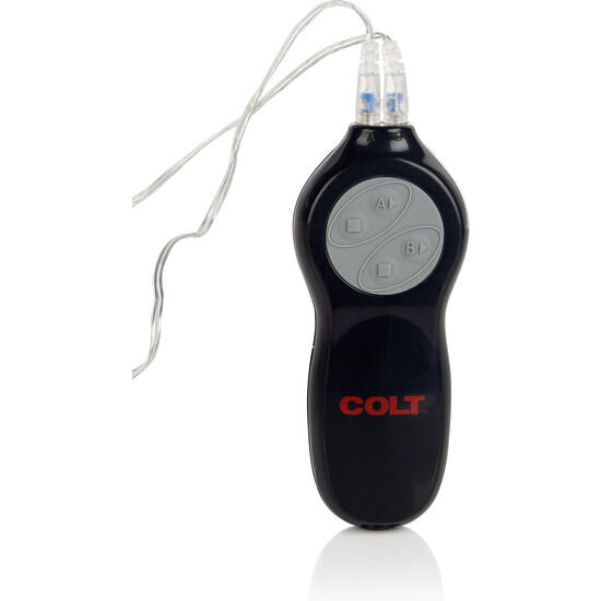 CALEXOTICS - COLT 7 FUNCTION TWIN TURBO BULLETS - NOCTURNA DESIRES