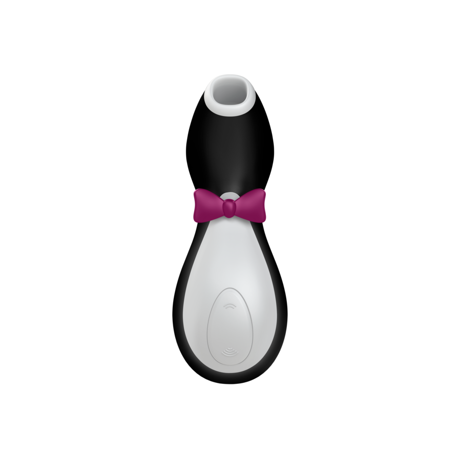 SATISFYER - PRO PENGUIN NG EDITION 2020 SATISFYER AIR PULSE NOCTURNA DESIRES