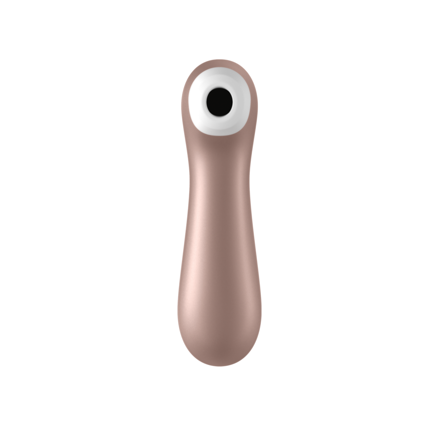 SATISFYER - PRO 2 VIBRATION 2020 EDITION SATISFYER AIR PULSE NOCTURNA DESIRES