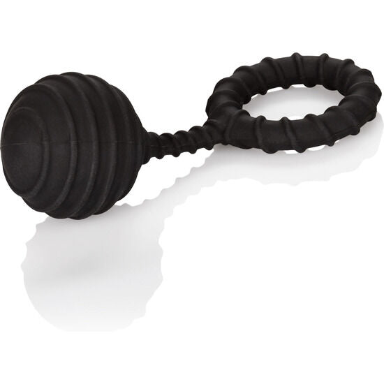 CALEXOTICS - COLT WEIGHTED RING LARGE - NOCTURNA DESIRES