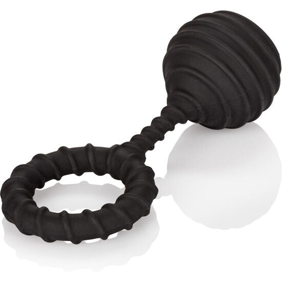 CALEXOTICS - COLT WEIGHTED RING LARGE - NOCTURNA DESIRES