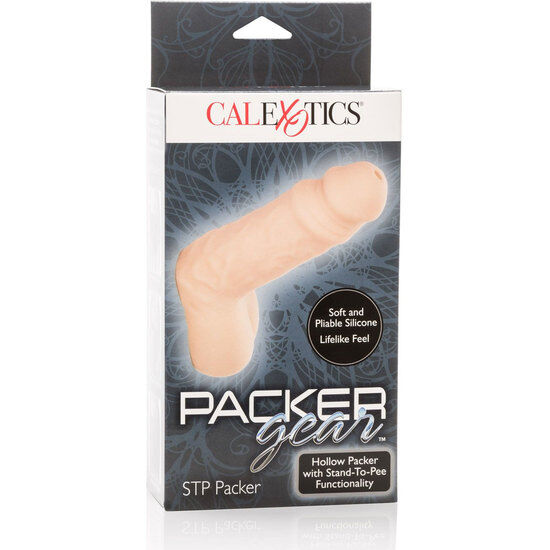 CALEXOTICS - STAND TO PEE PACKER - NOCTURNA DESIRES