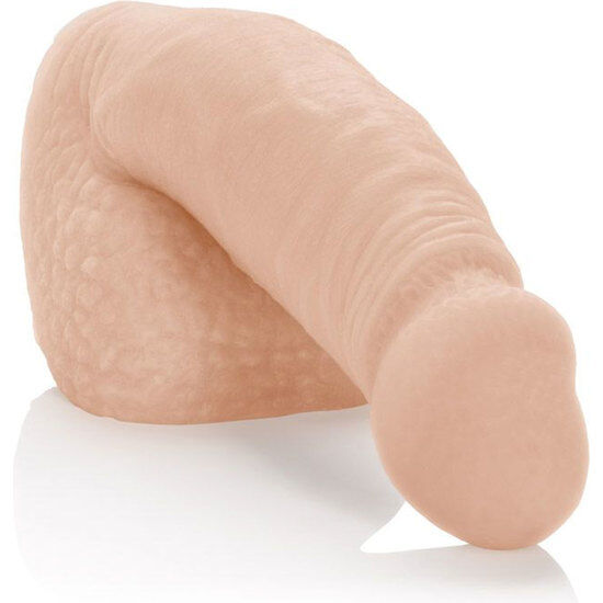 CALEXOTICS - PACKING PENIS FLESH 14.5 CM - NOCTURNA DESIRES