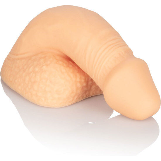 CALEXOTICS - SILICONE PACKING PENIS 12.75 CM FLESH - NOCTURNA DESIRES