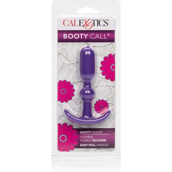 CALEXOTICS - BOOTY CALL BOOTY TEASER BLUE - NOCTURNA DESIRES
