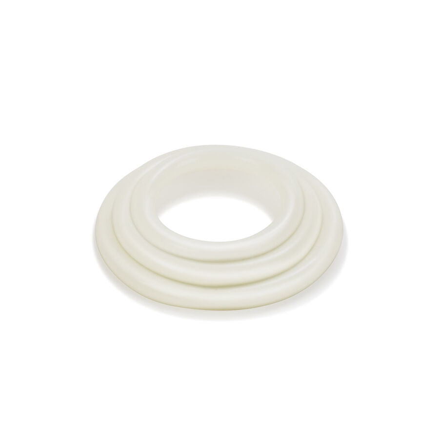 CALEXOTICS - TRI-RINGS GLOW IN THE DARK - NOCTURNA DESIRES
