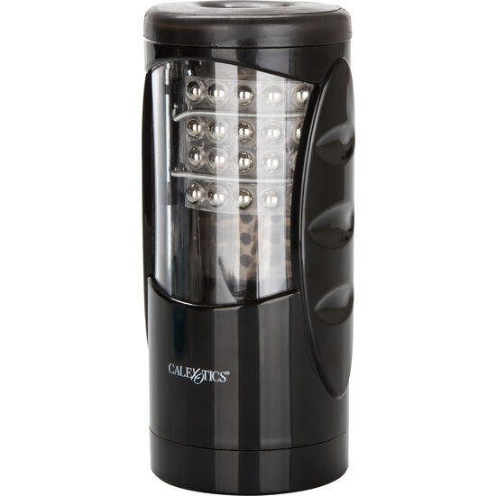 CALEXOTICS - OPTIMUM POWER ULTIMATE STROKER - NOCTURNA DESIRES