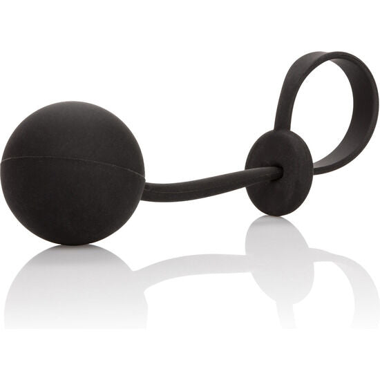 CALEXOTICS - WEIGHTED LASSO RING - NOCTURNA DESIRES