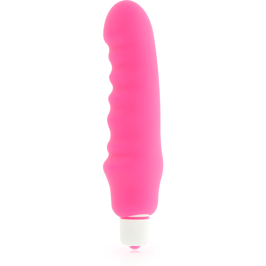 DOLCE VITA - GENIUS PINK SILICONE - NOCTURNA DESIRES