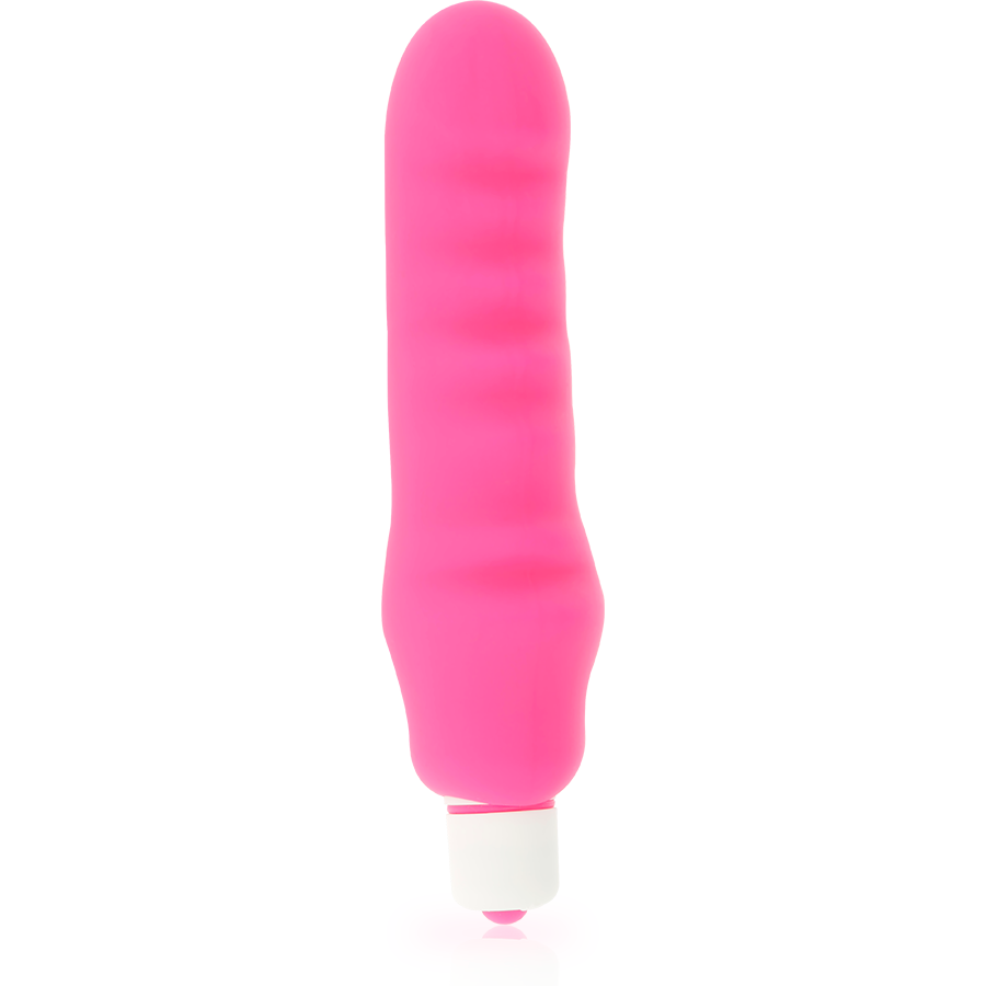 DOLCE VITA - GENIUS PINK SILICONE - NOCTURNA DESIRES