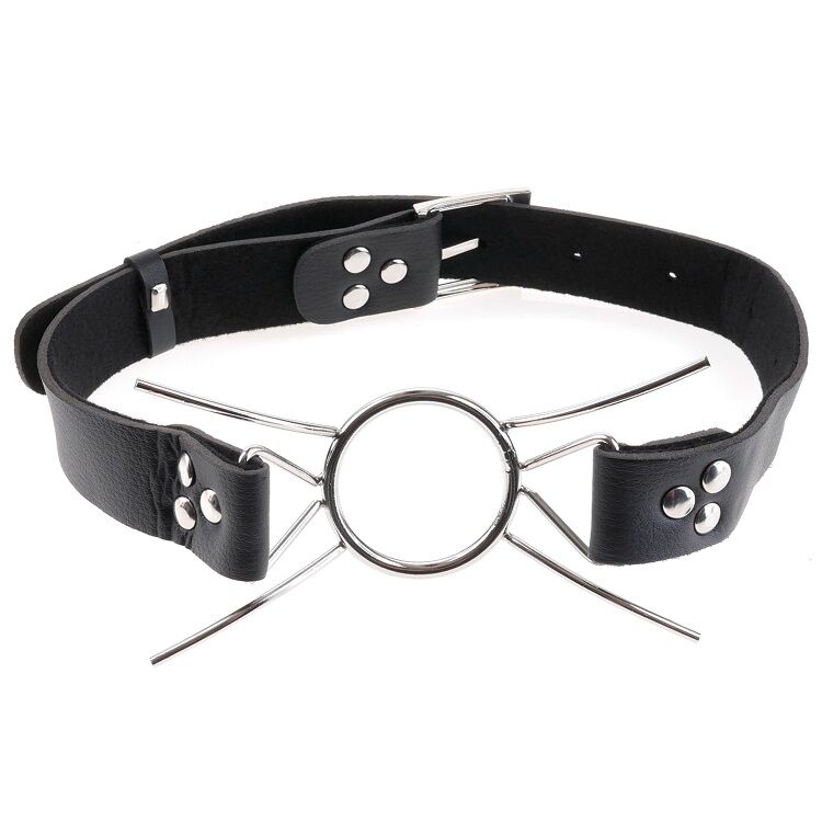 FETISH FANTASY EXTREME - SPIDER GAG FETISH FANTASY EXTREME NOCTURNA DESIRES