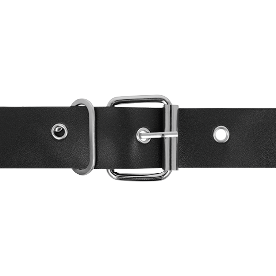 HARNESS ATTRACTION - RNES MURDOCK 19.8 + 15 CM -O- 4 CM - NOCTURNA DESIRES