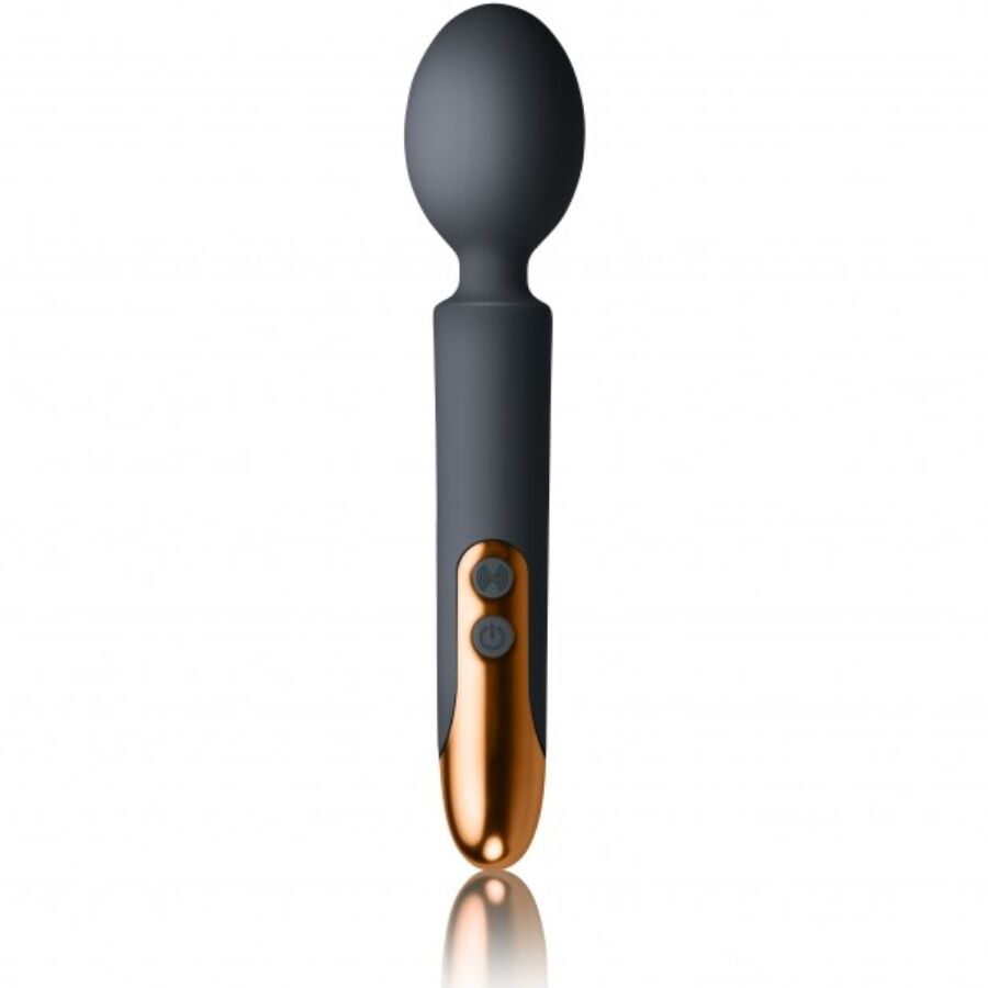 ROCKS-OFF - ORIEL MASSAGER FOR COUPLES - NOCTURNA DESIRES
