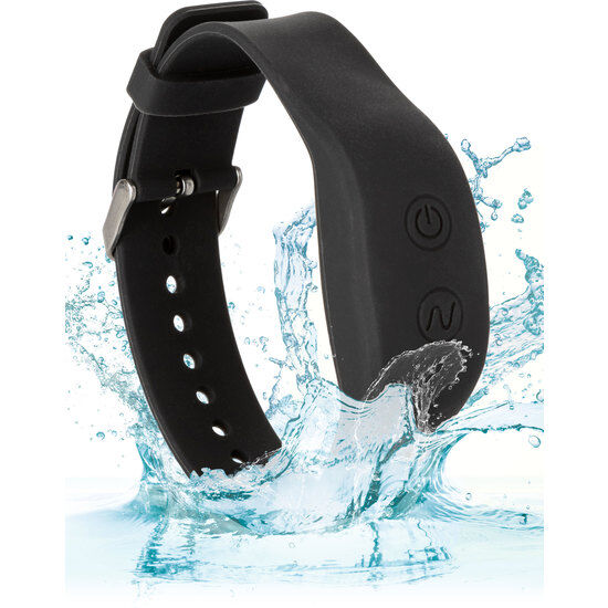 CALEXOTICS - WRISTBAND REMOTE ACCESSORY - NOCTURNA DESIRES
