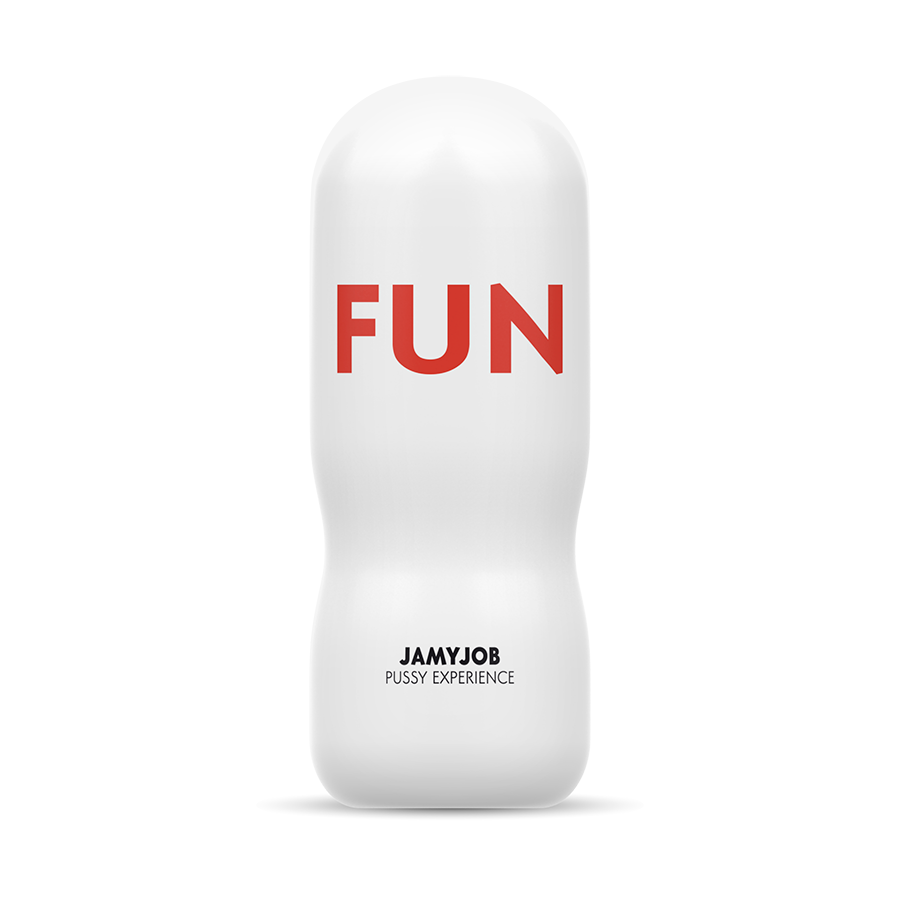 JAMYJOB - VAGINA MASTURBATOR DISCRET - NOCTURNA DESIRES