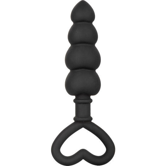 CALEXOTICS - SILICONE LOVE PROBE 11.5 CM - NOCTURNA DESIRES
