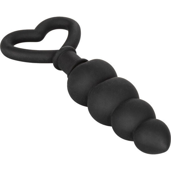 CALEXOTICS - SILICONE LOVE PROBE 11.5 CM - NOCTURNA DESIRES