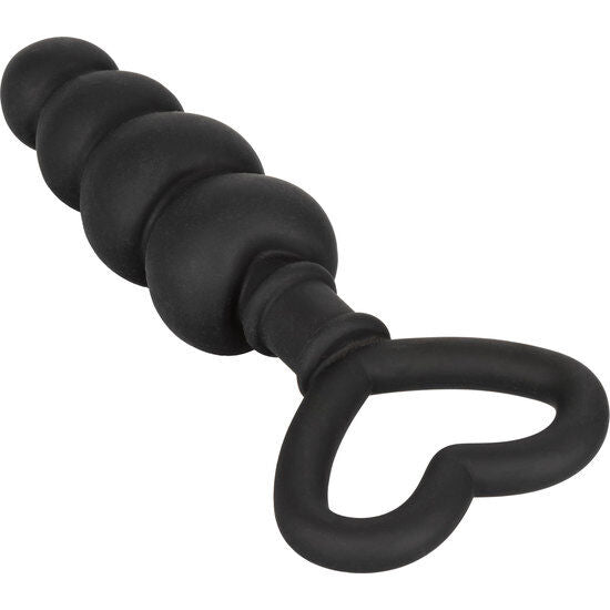 CALEXOTICS - SILICONE LOVE PROBE 11.5 CM - NOCTURNA DESIRES