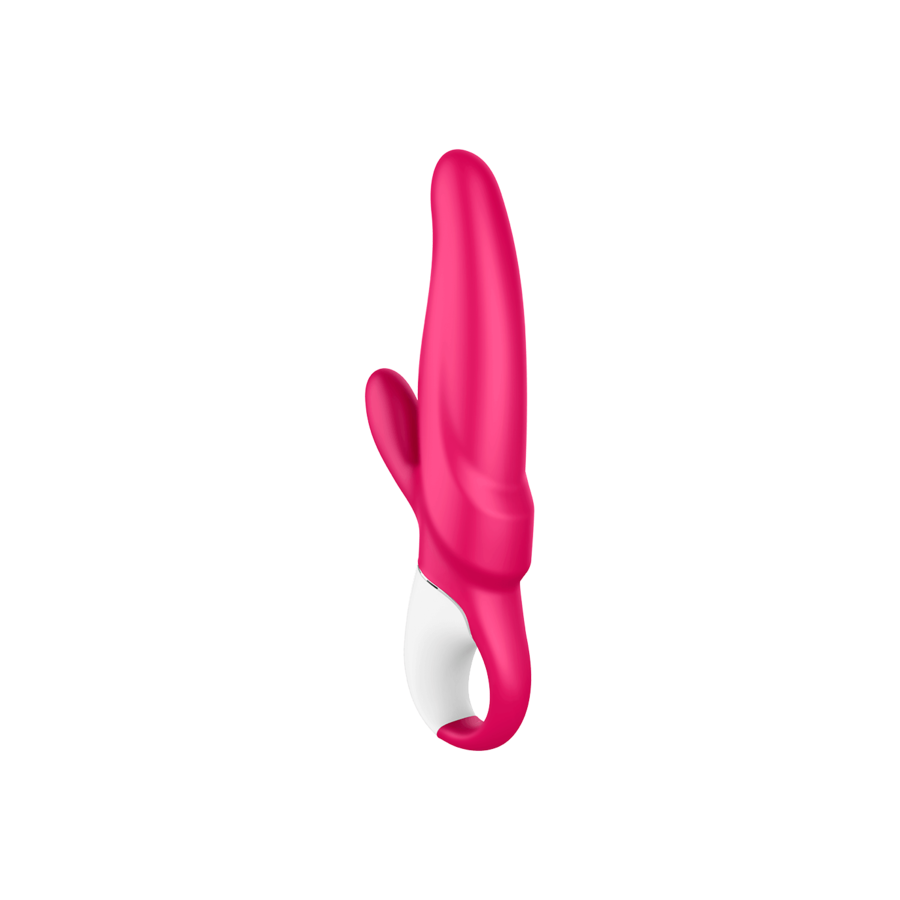 SATISFYER - VIBE MR RABBIT SATISFYER VIBRATOR NOCTURNA DESIRES