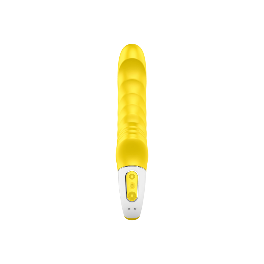 SATISFYER - VIBE YUMMY SUNSHINE - NOCTURNA DESIRES