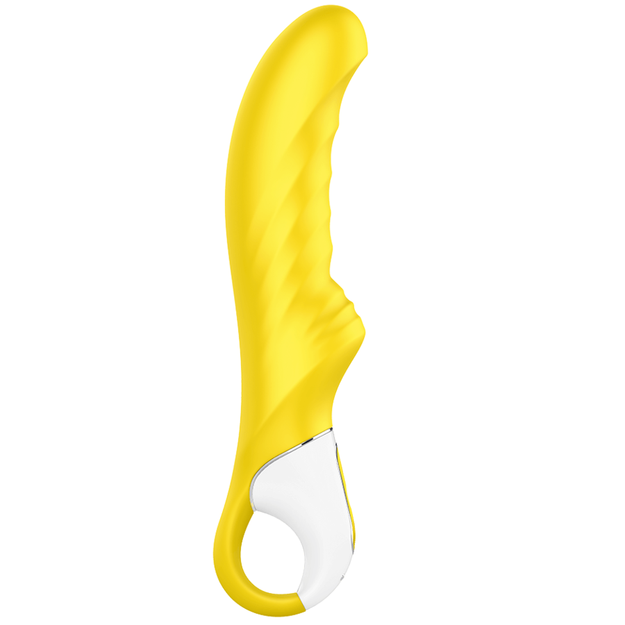 SATISFYER - VIBE YUMMY SUNSHINE - NOCTURNA DESIRES