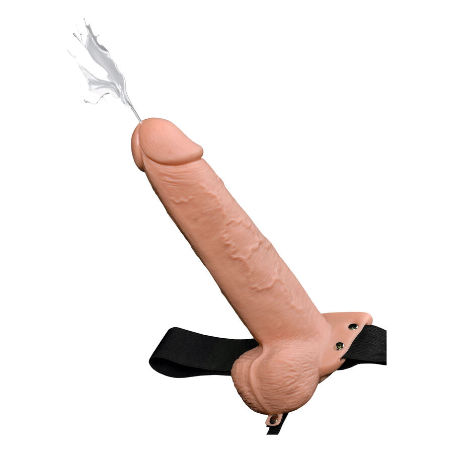 FETISH FANTASY SERIES - HARNESS WITH DONG 9 CUM - NOCTURNA DESIRES