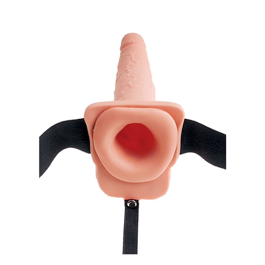 FETISH FANTASY SERIES - HARNESS WITH DONG 9 CUM - NOCTURNA DESIRES